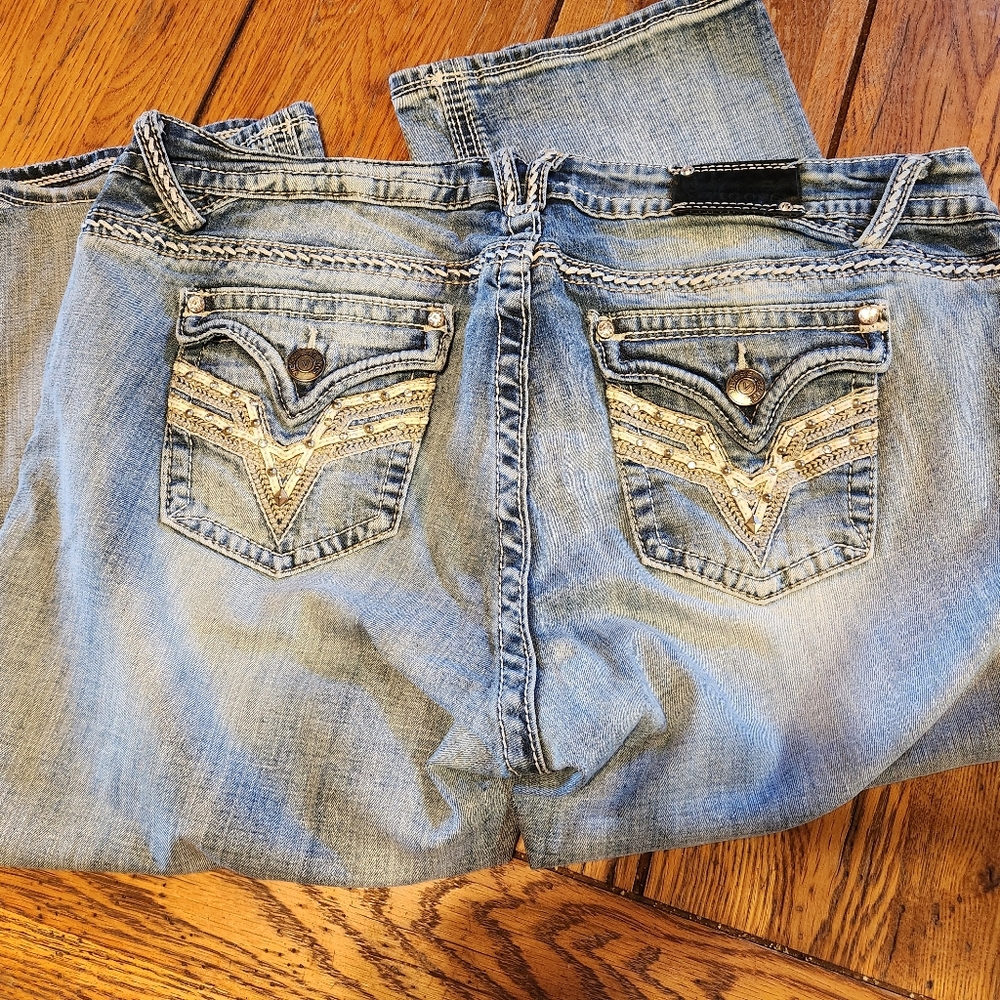 Vigoss Capri